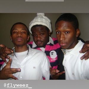 Meet your Posher, Janese